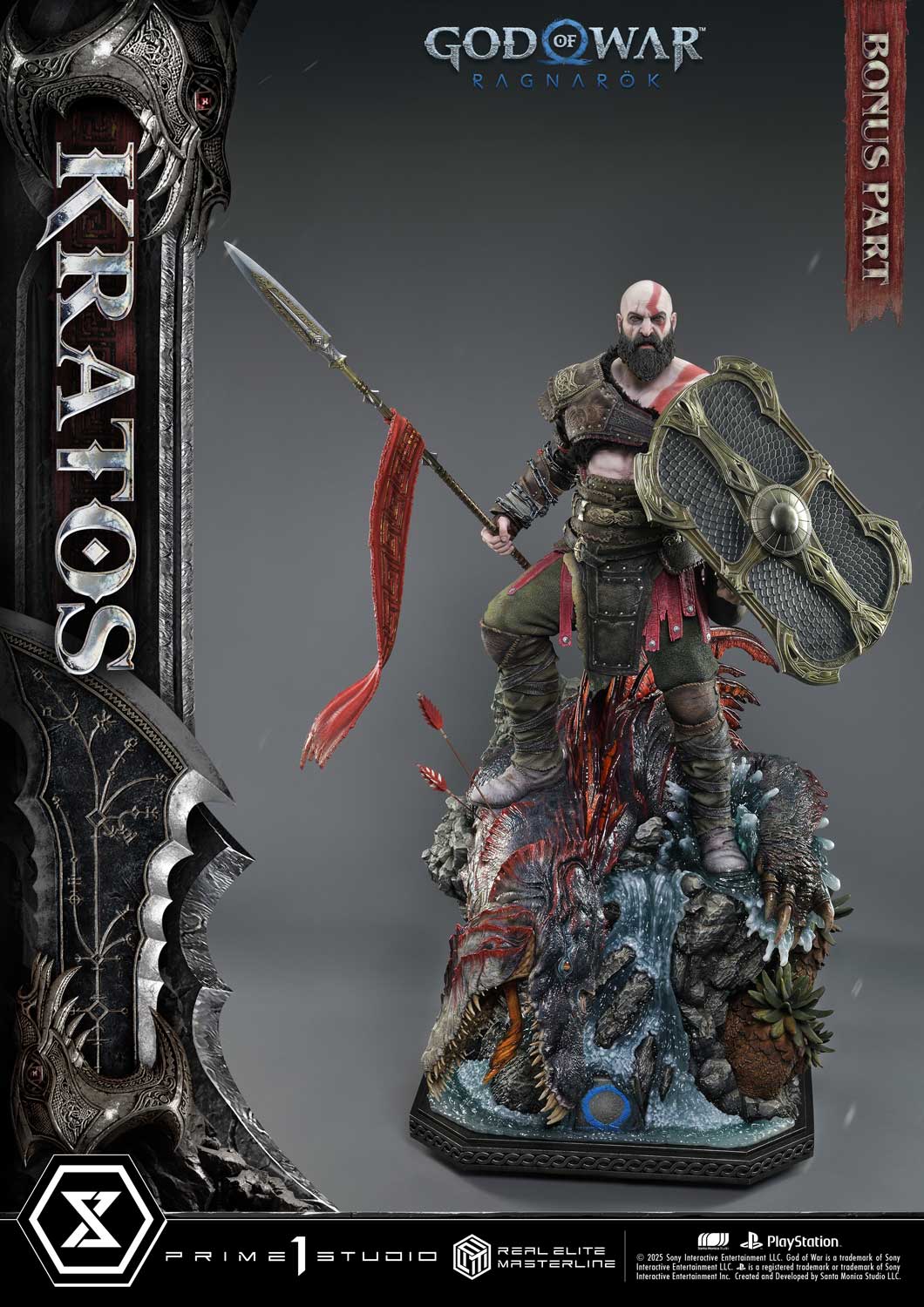 Kratos Ultimate image 4