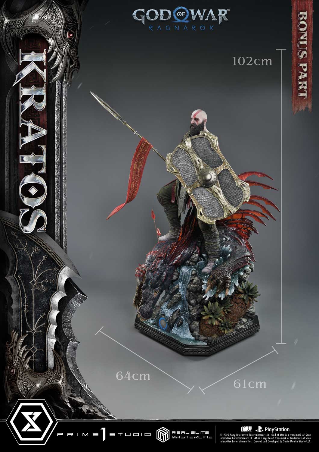 Kratos Ultimate image 5