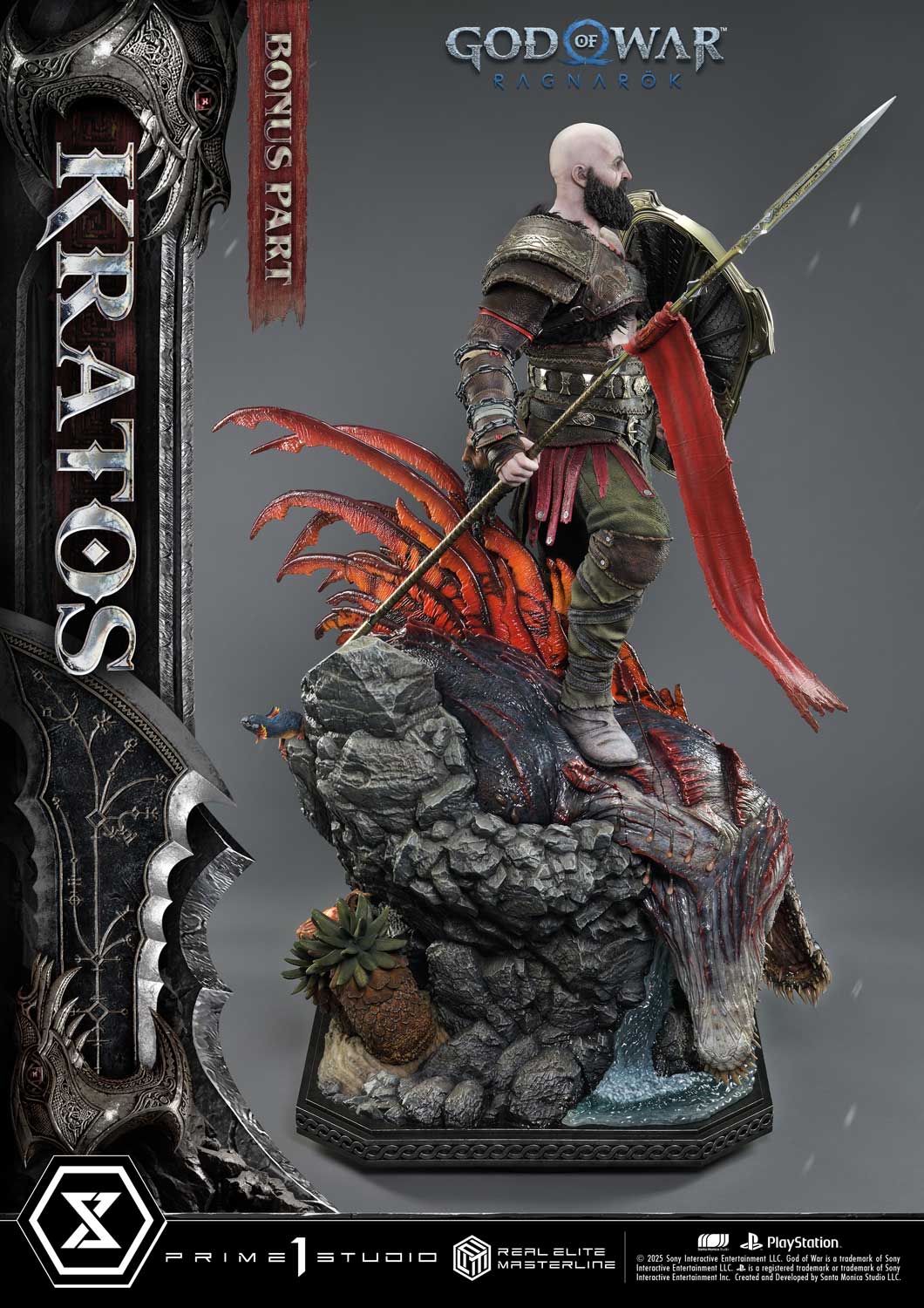 Kratos Ultimate image 6