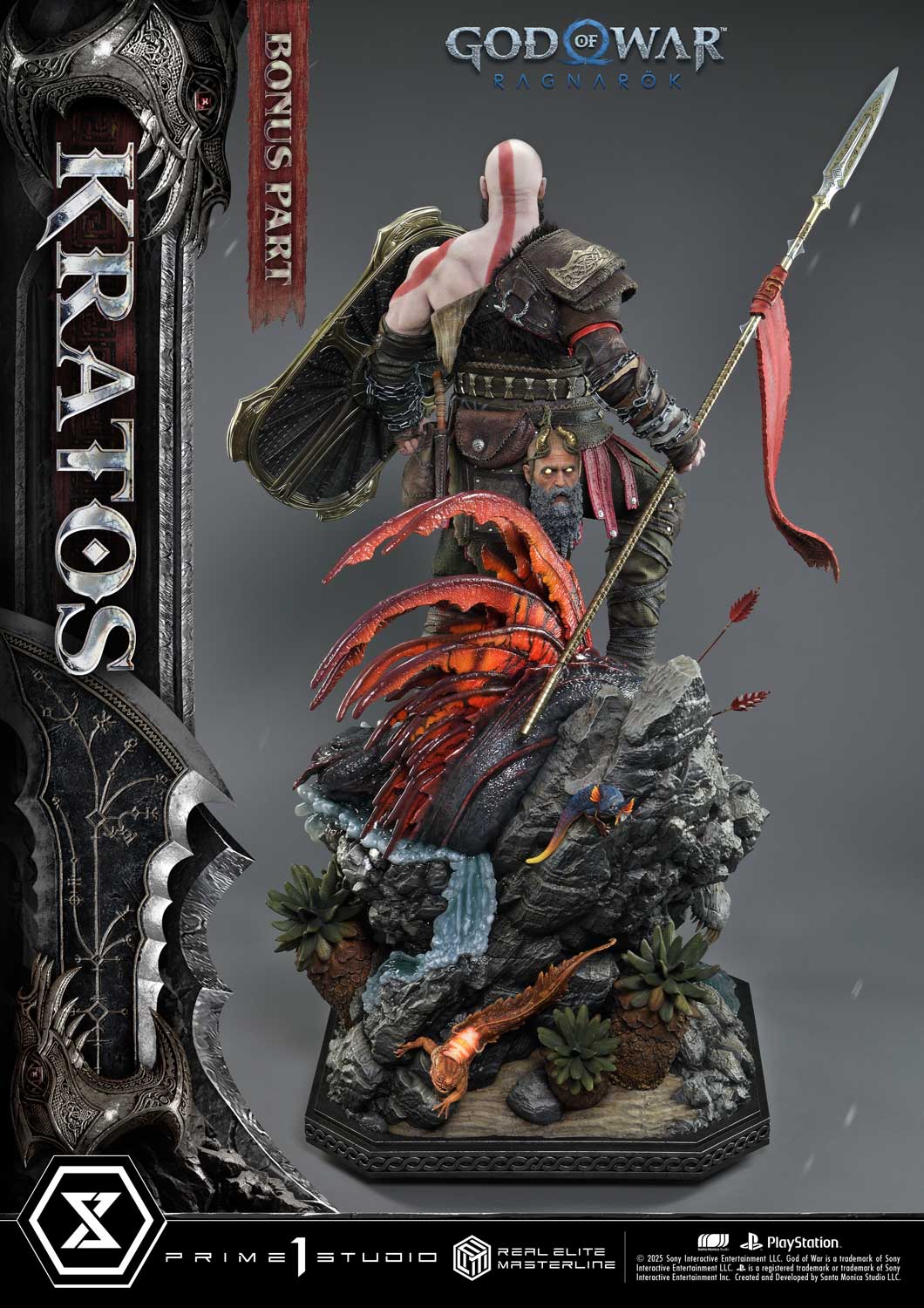 Kratos Ultimate image 7