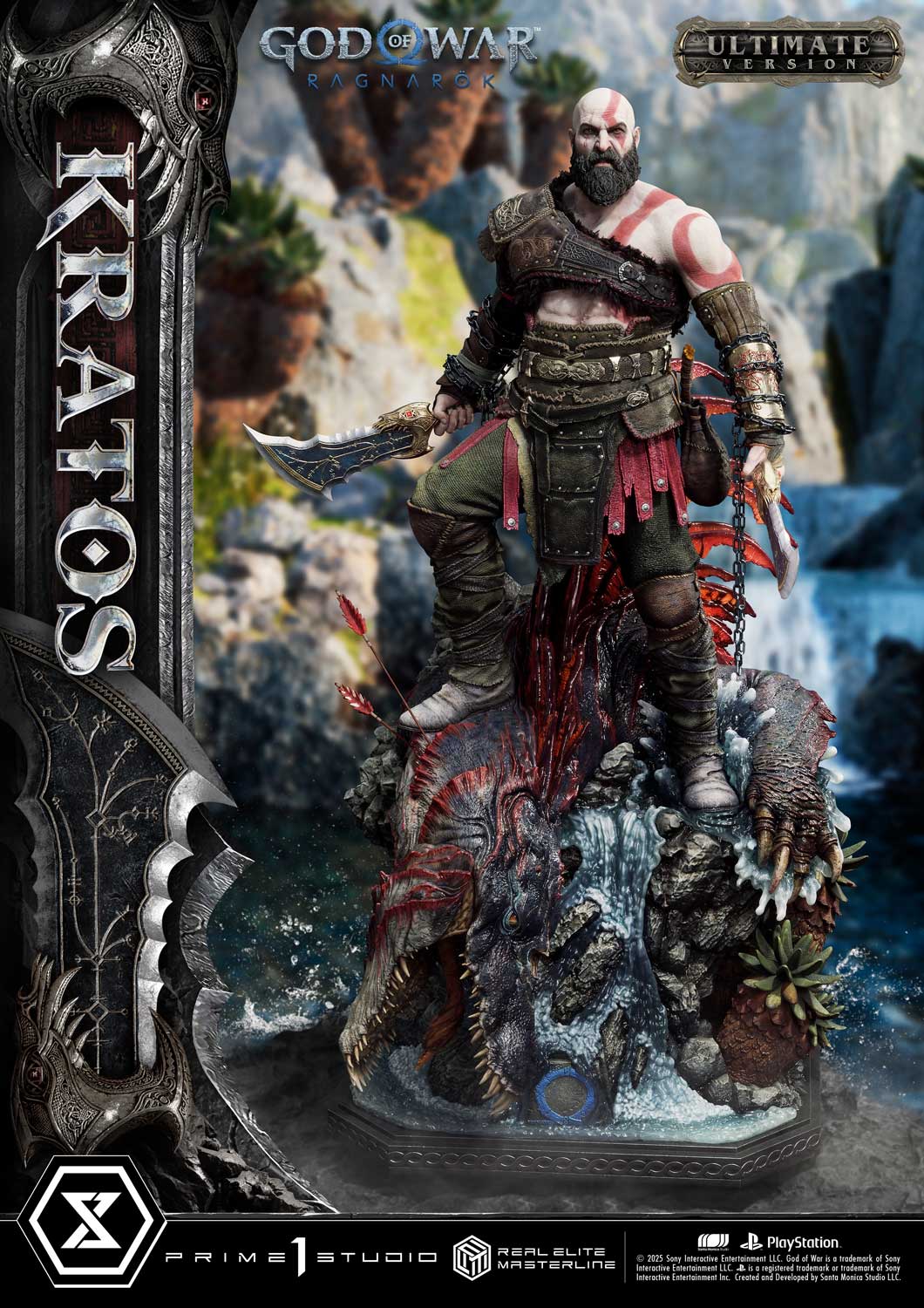 Kratos Ultimate image 8