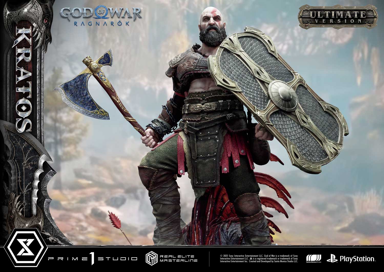 Kratos Ultimate image 9