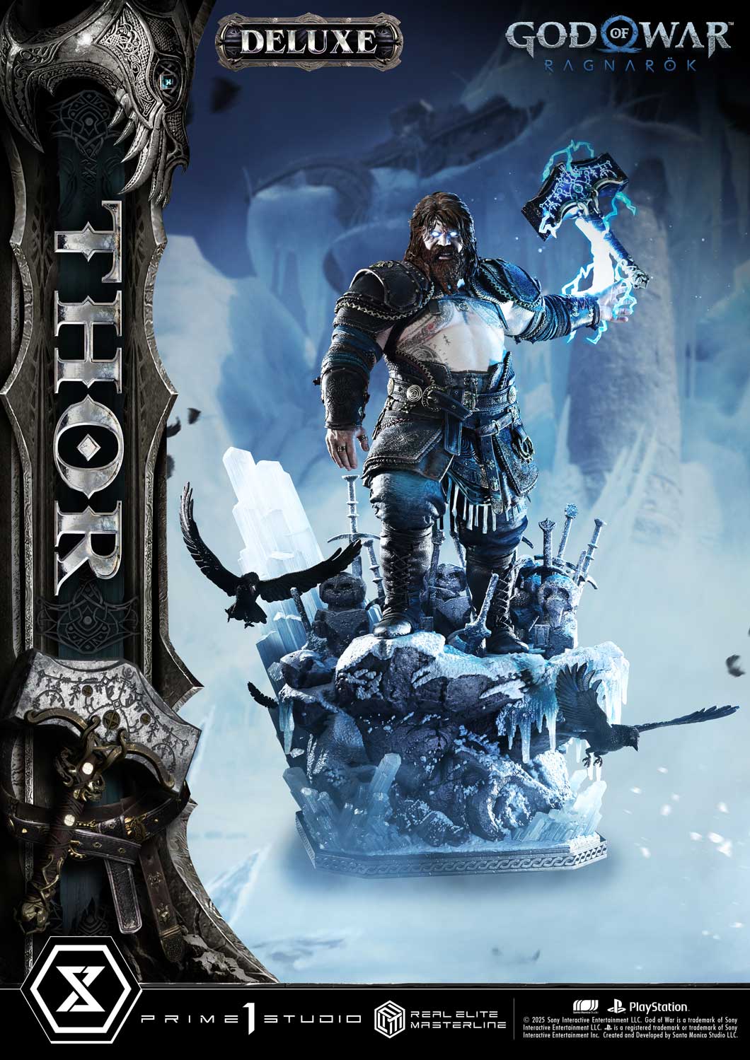 Thor DX image 7