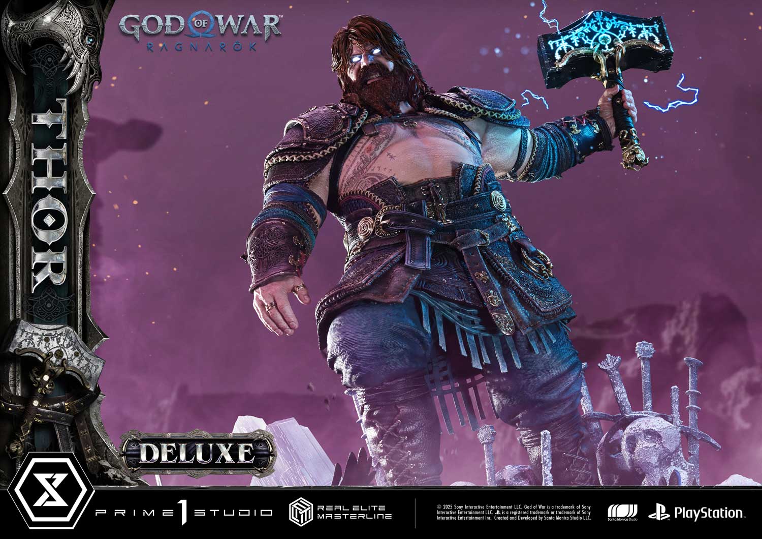 Thor DX image 9