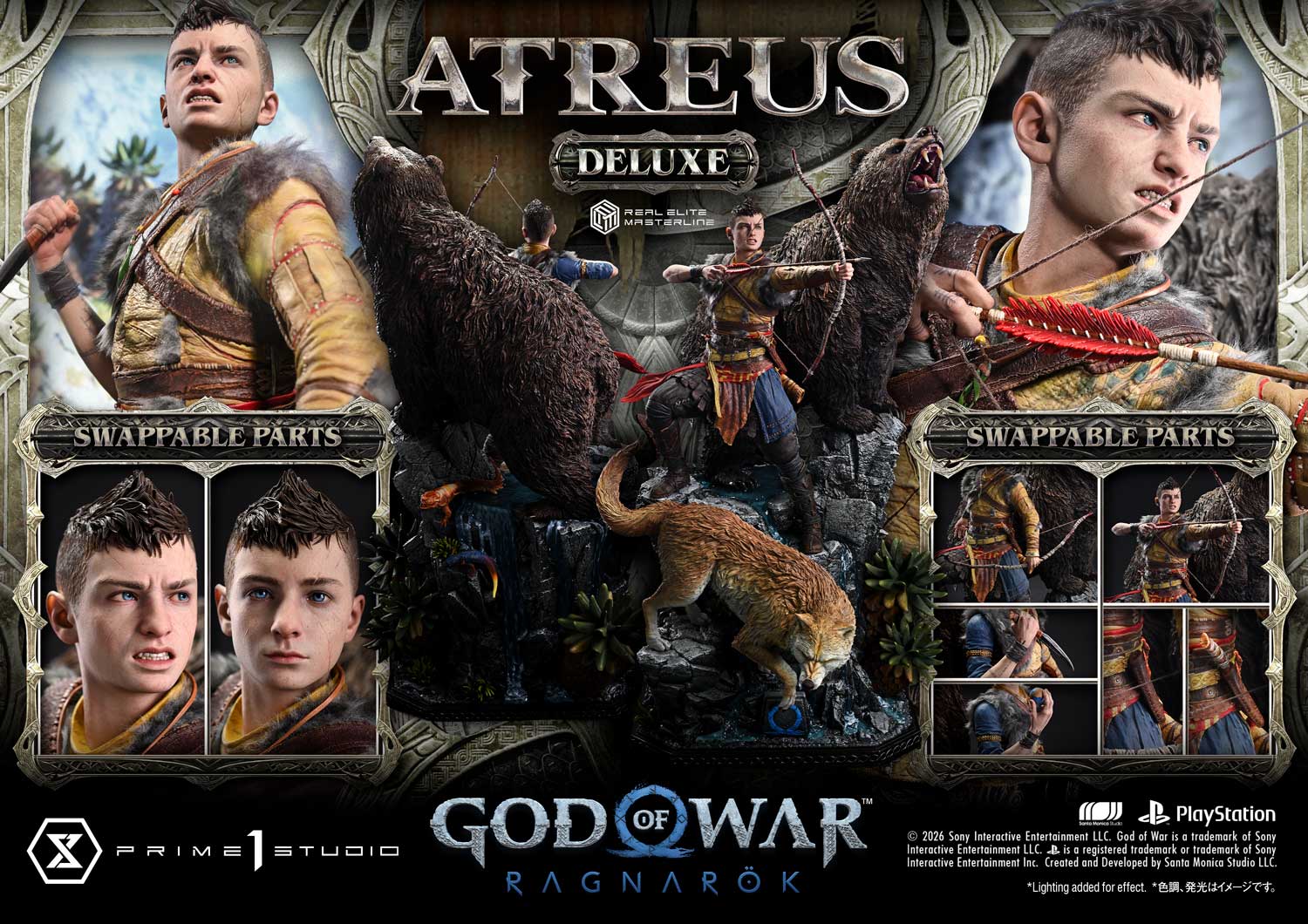 Atreus DX image 10