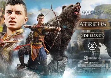 Atreus DX