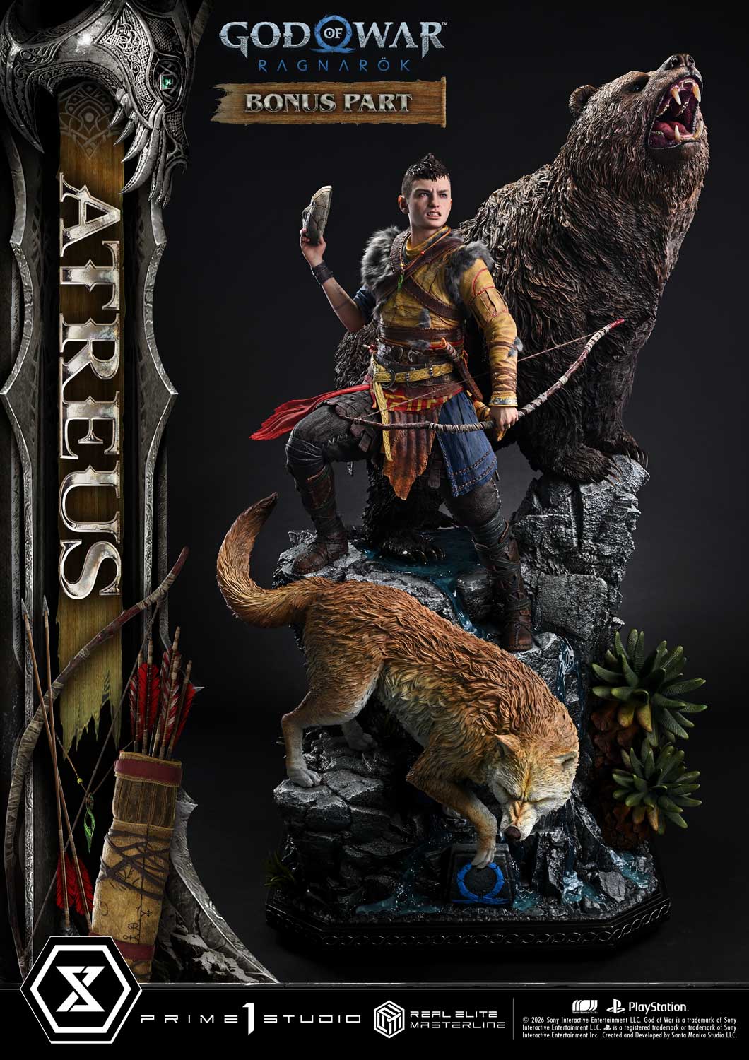 Atreus DX image 3
