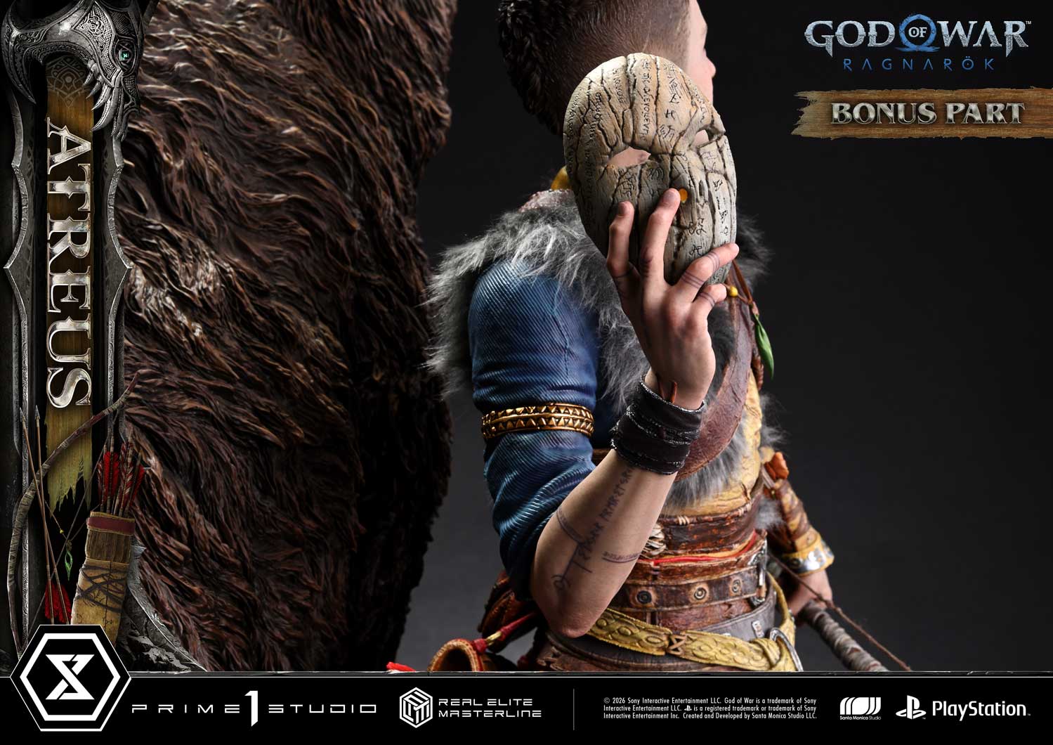 Atreus DX image 4