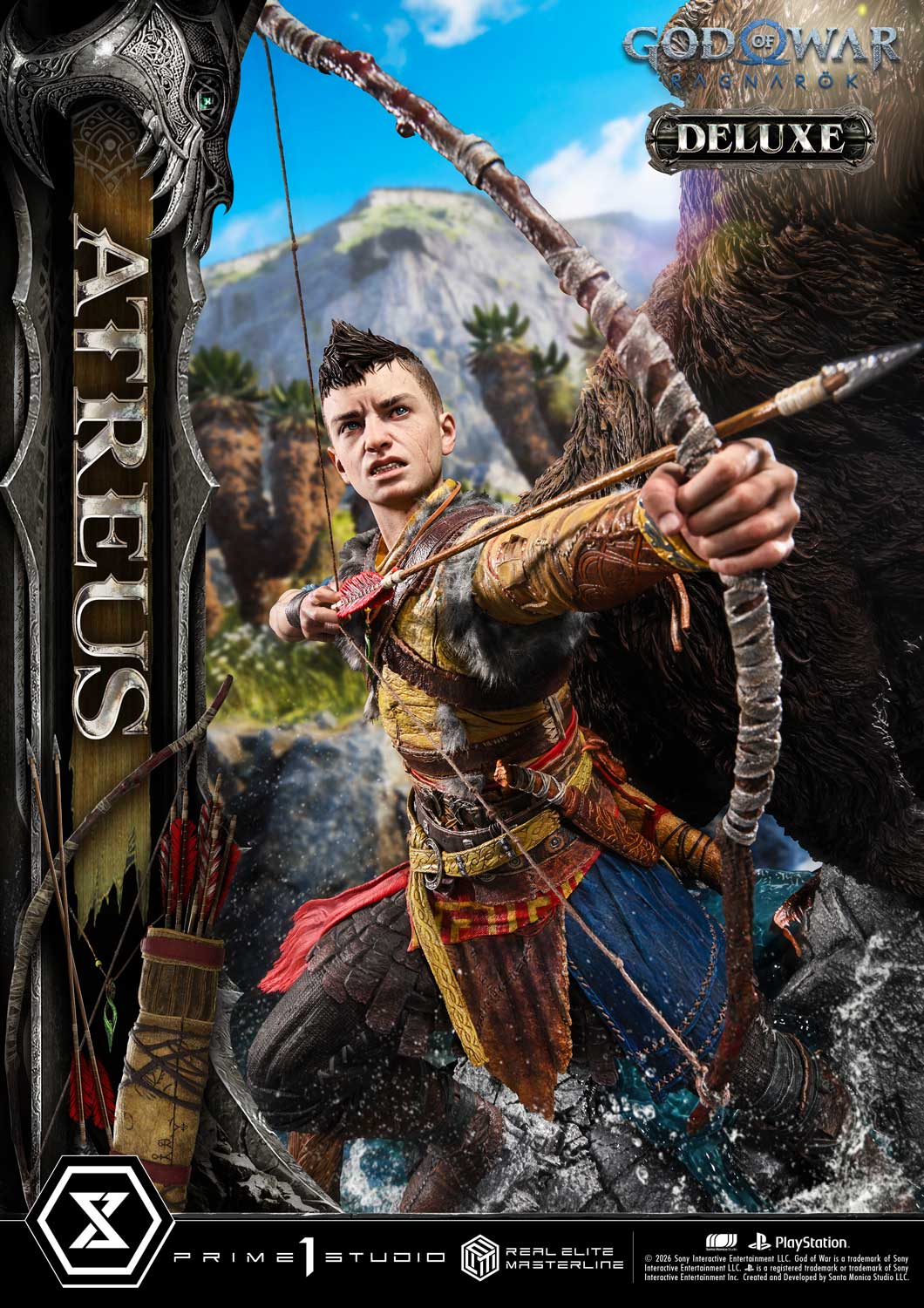 Atreus DX image 5