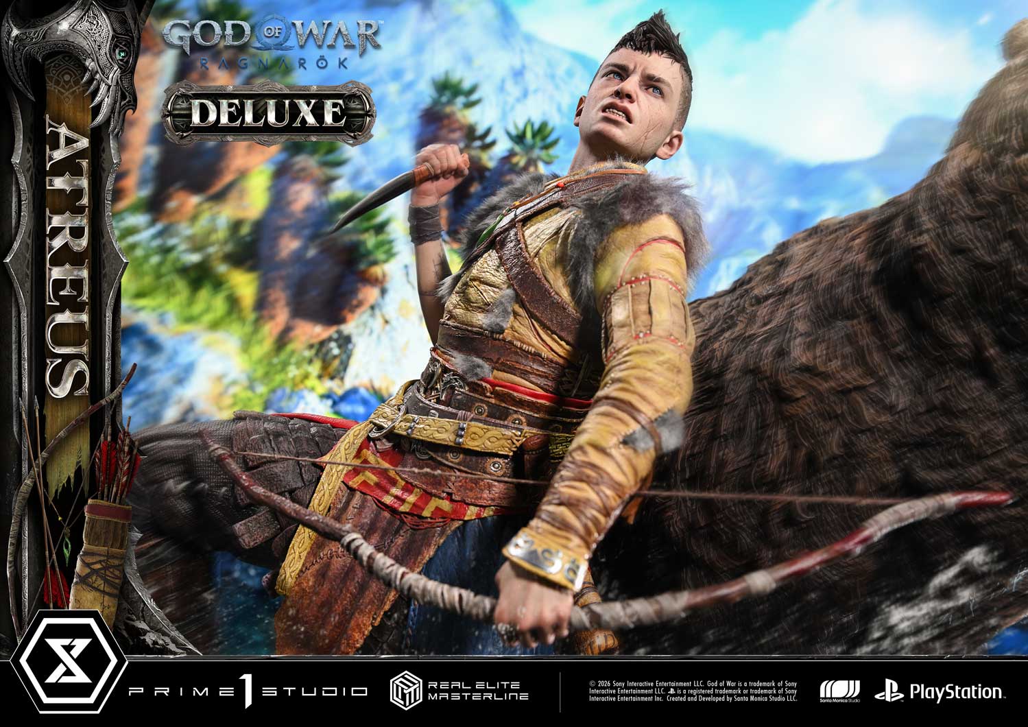 Atreus DX image 6