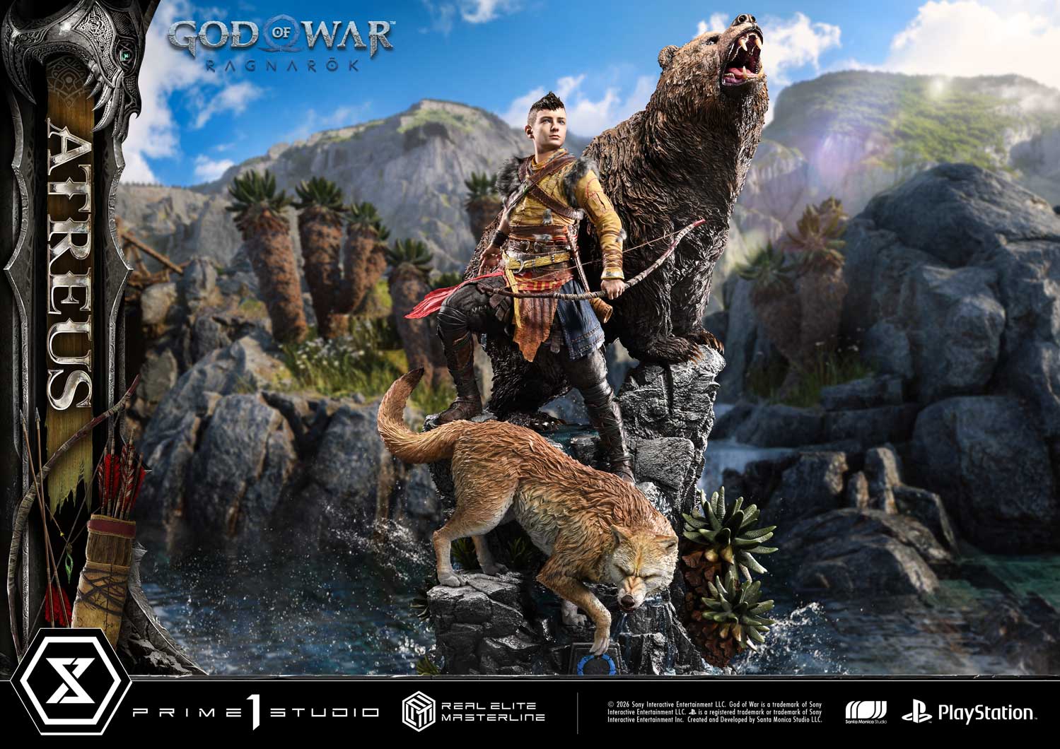 Atreus DX image 7