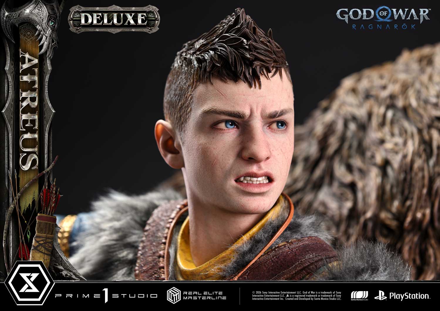 Atreus DX image 8