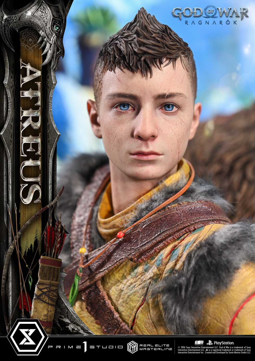 Atreus DX image 9