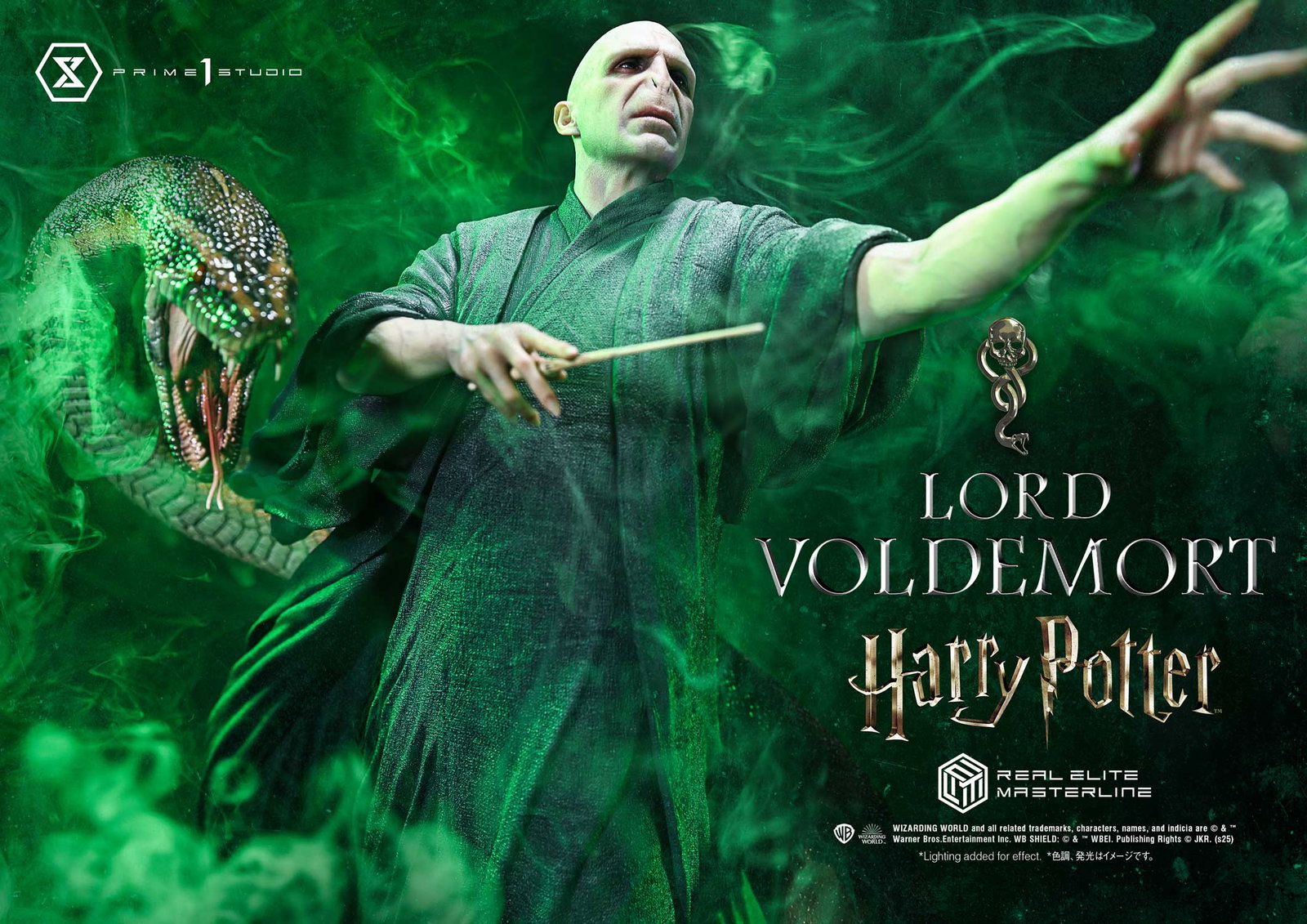 Lord Voldemort image 1
