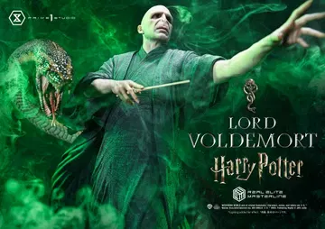 Lord Voldemort