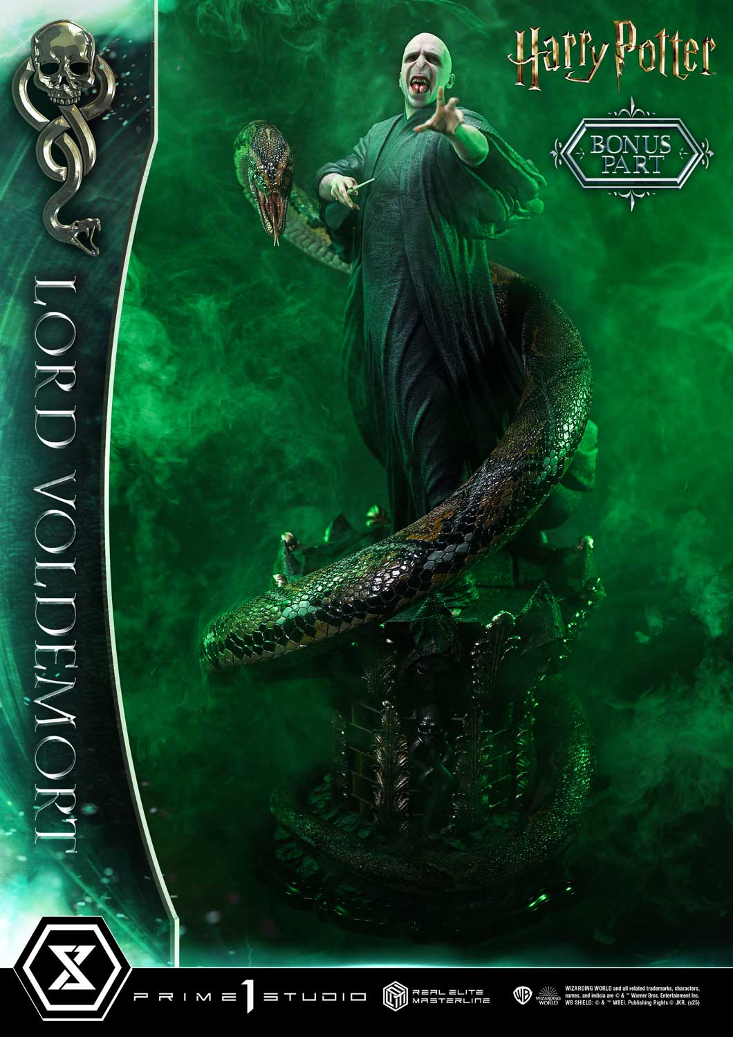 Lord Voldemort image 3