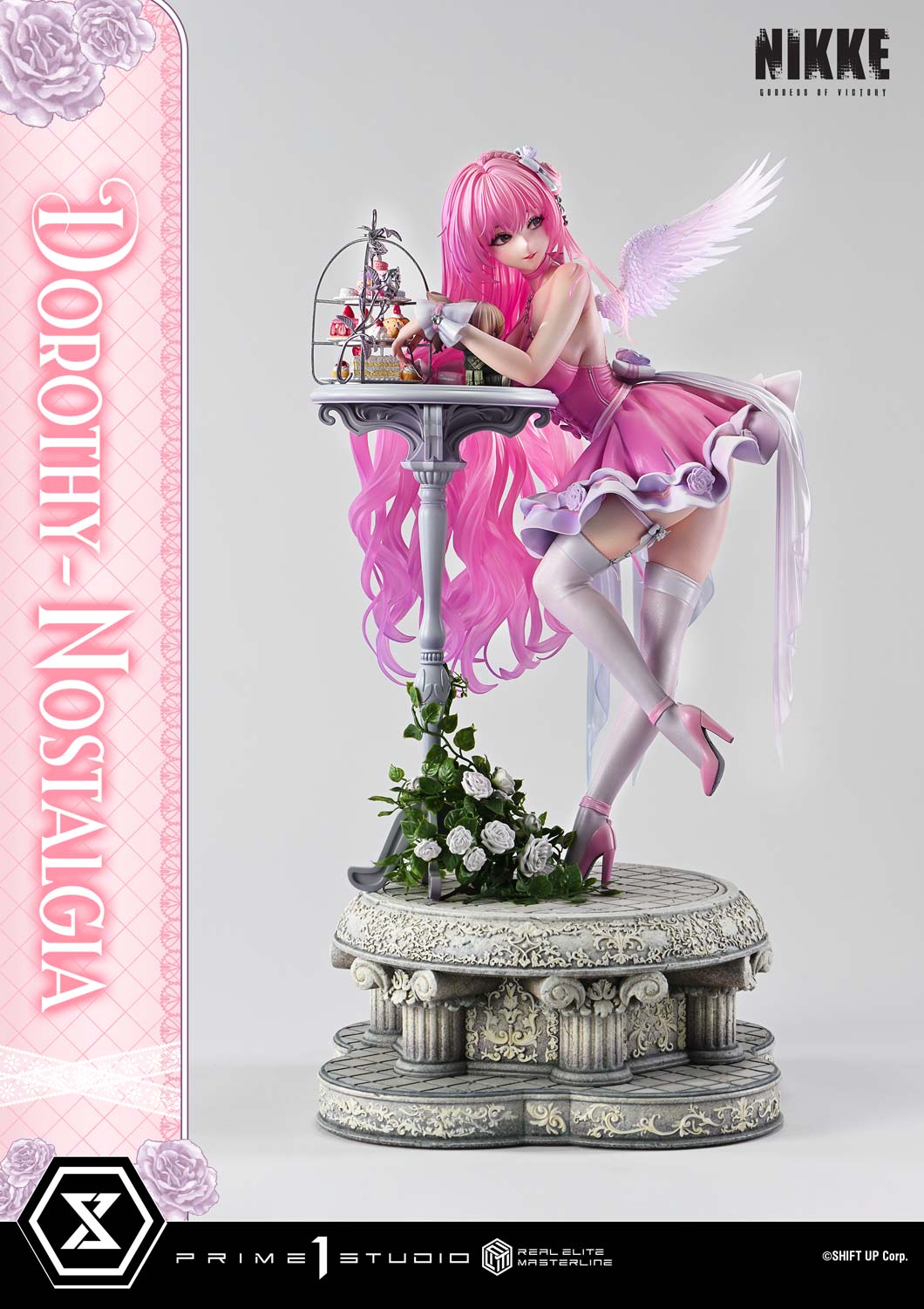 Dorothy ー Nostalgia image 10