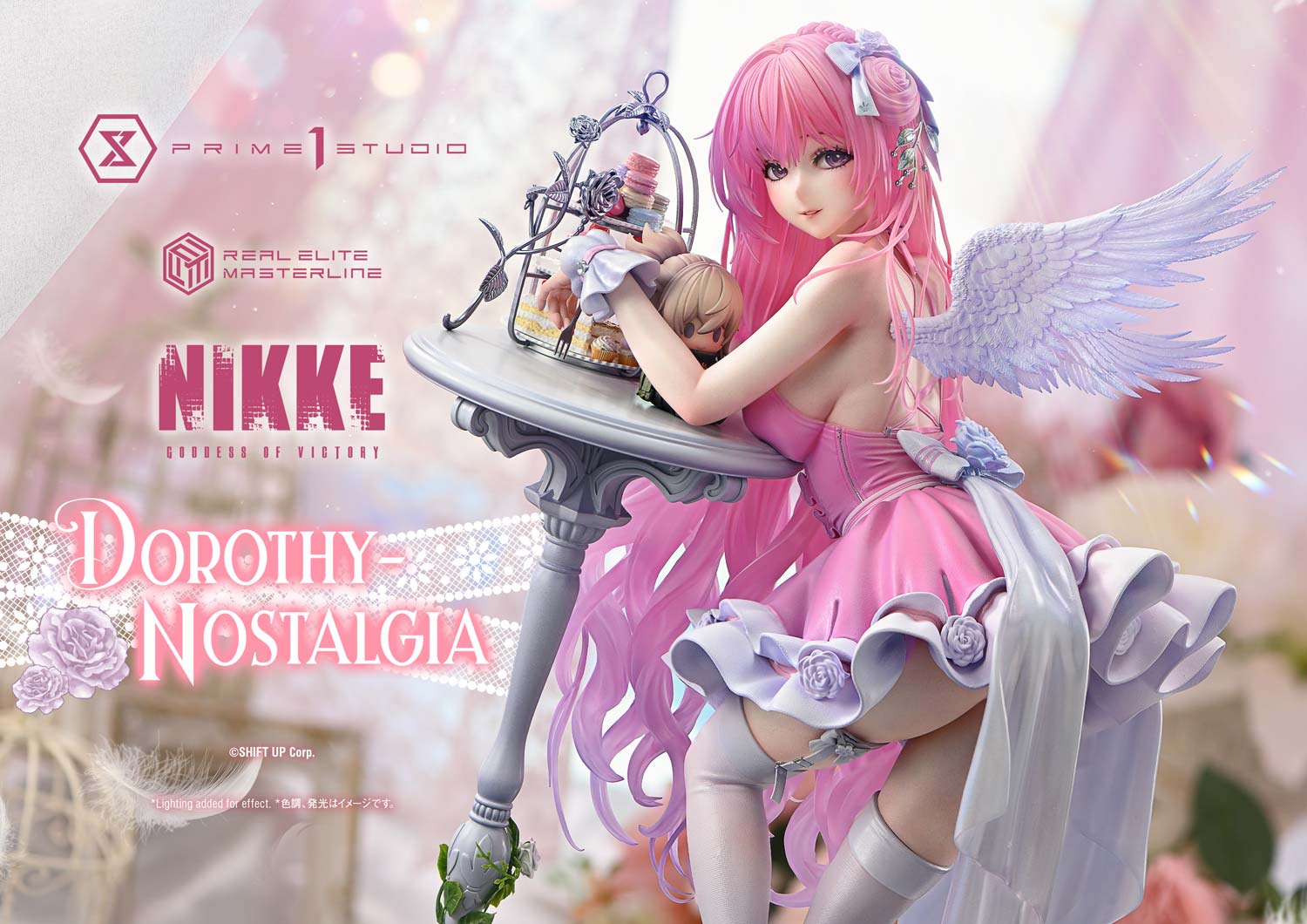 Dorothy ー Nostalgia image 1