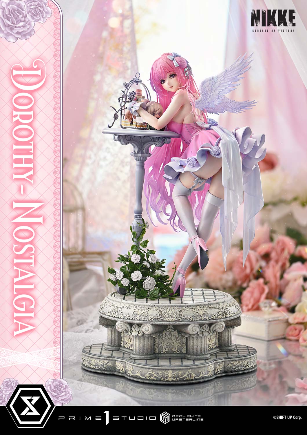 Dorothy ー Nostalgia image 3