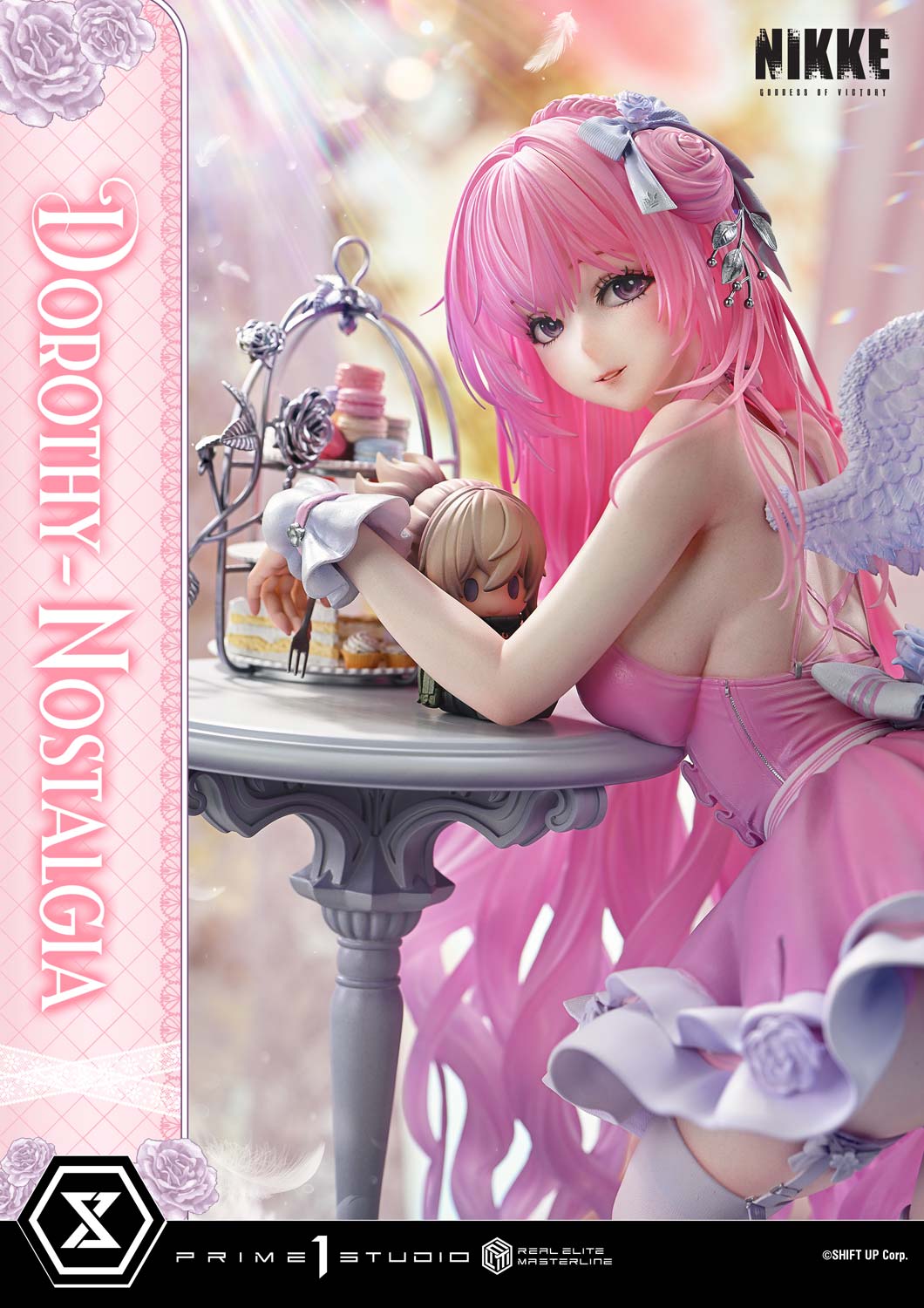 Dorothy ー Nostalgia image 4