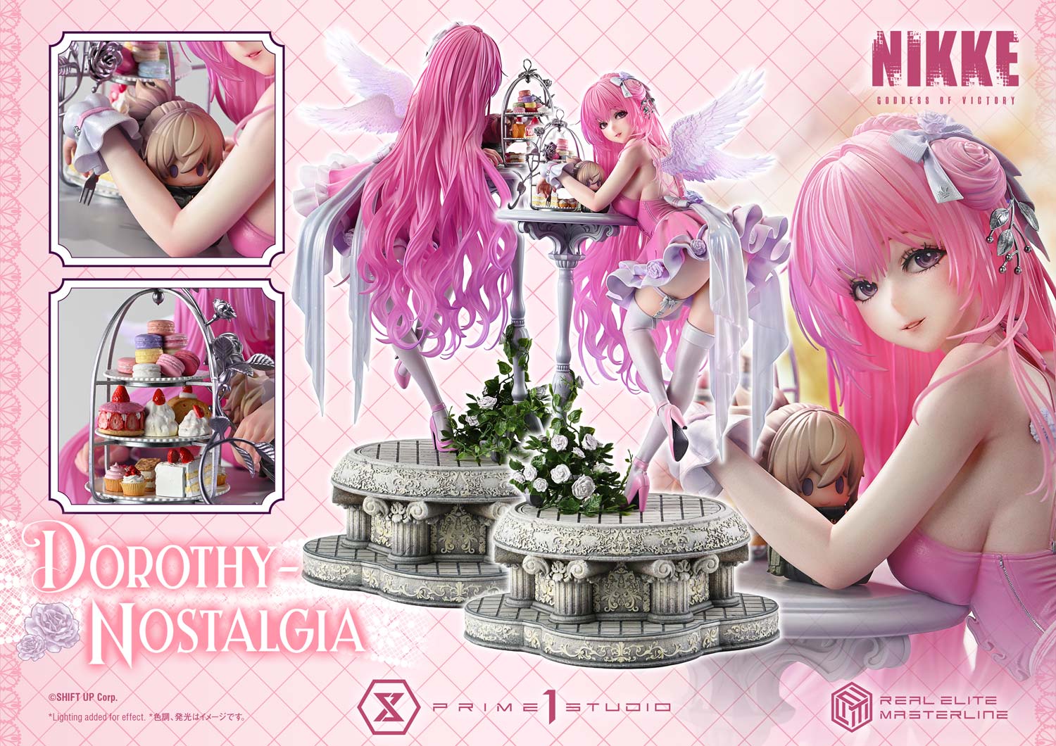 Dorothy ー Nostalgia image 5