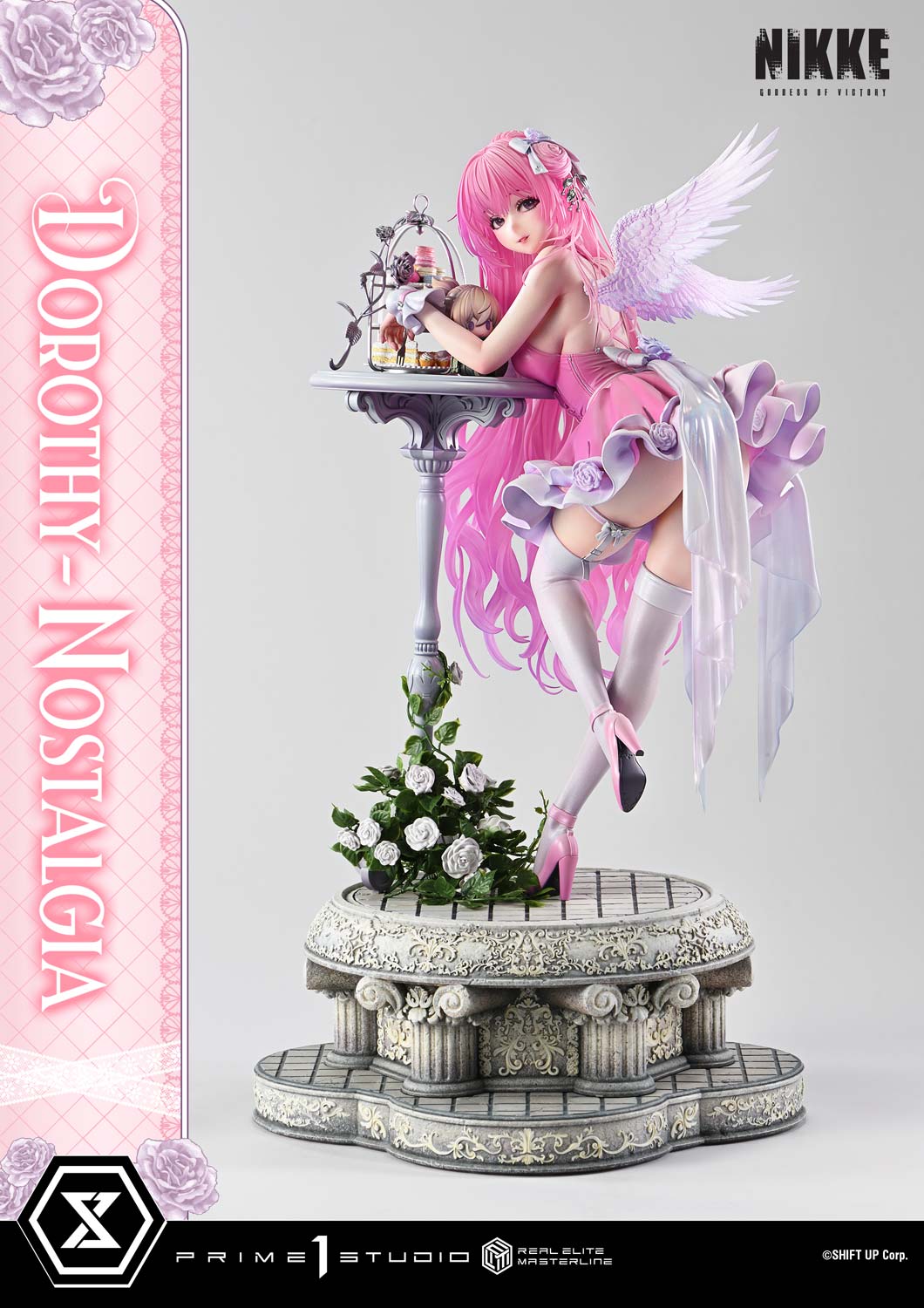 Dorothy ー Nostalgia image 6
