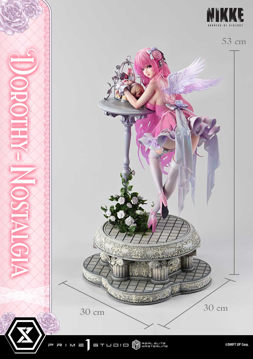Dorothy ー Nostalgia image 7