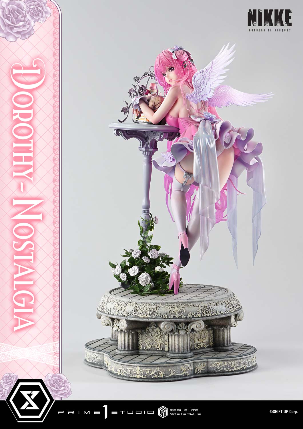 Dorothy ー Nostalgia image 8