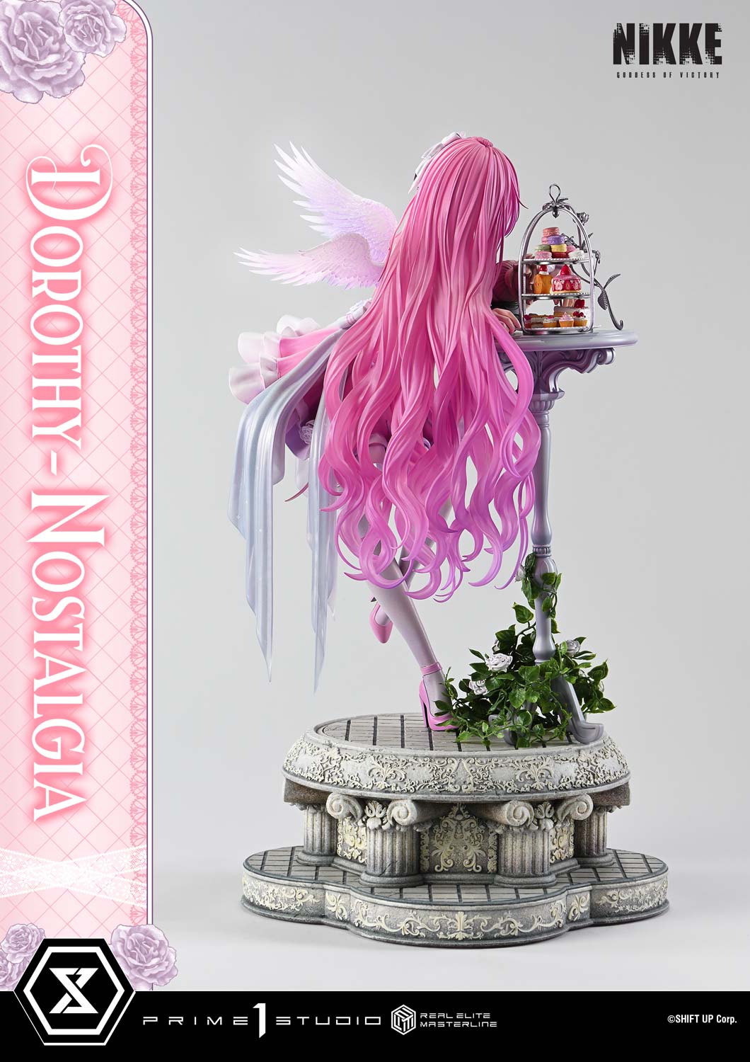 Dorothy ー Nostalgia image 9