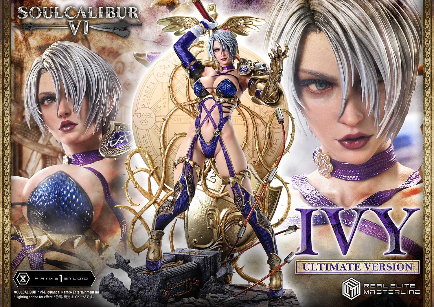 IVY Ultimate image 1