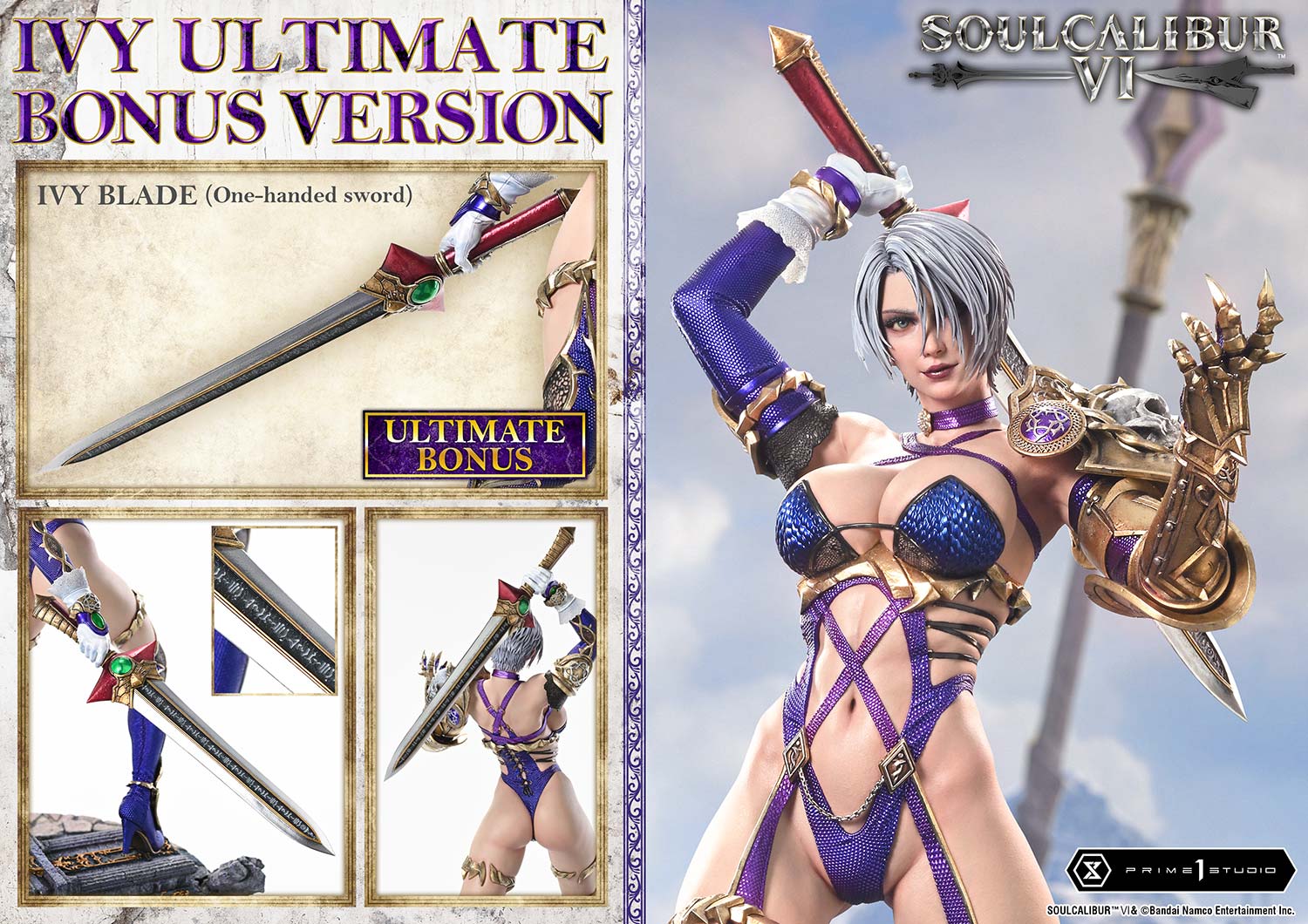 IVY Ultimate image 2