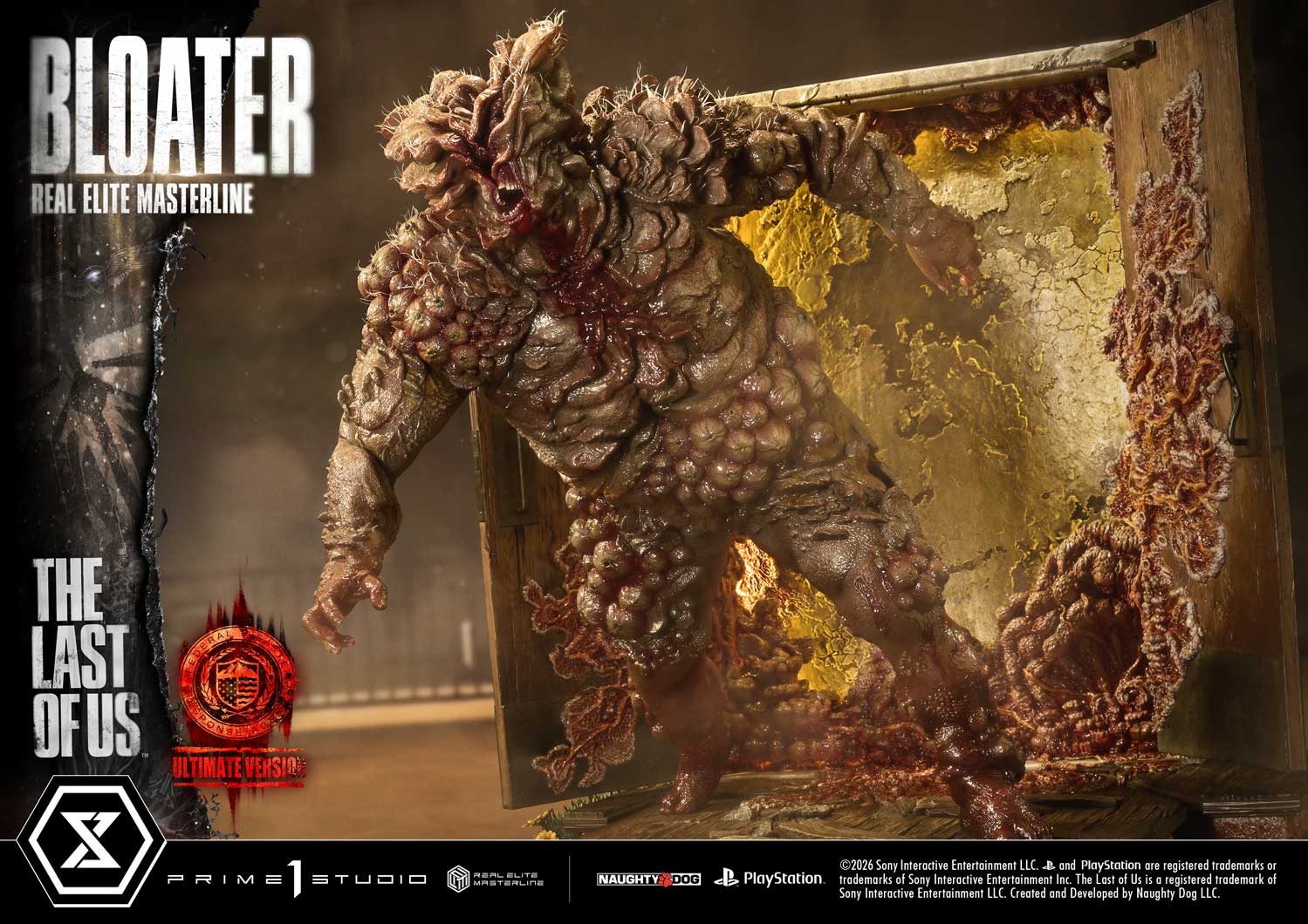 PartI Bloater Ultimate image 10