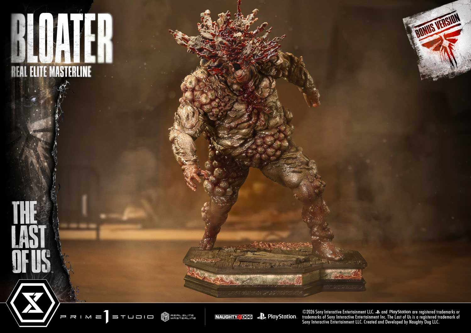 PartI Bloater Ultimate image 4