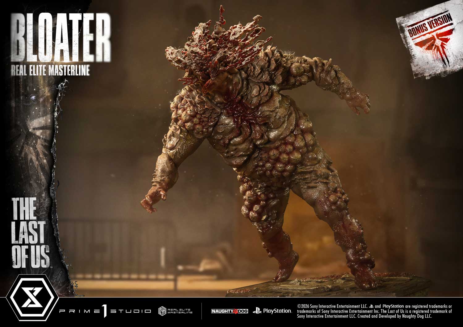 PartI Bloater Ultimate image 6