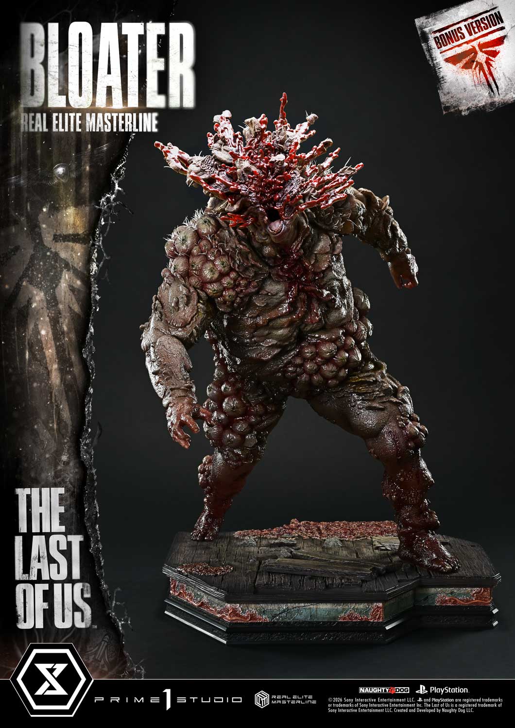 PartI Bloater Ultimate image 7
