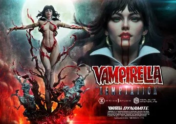 Vampirella "Temptation"