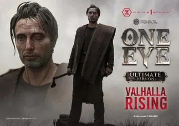 One eye Ultimate