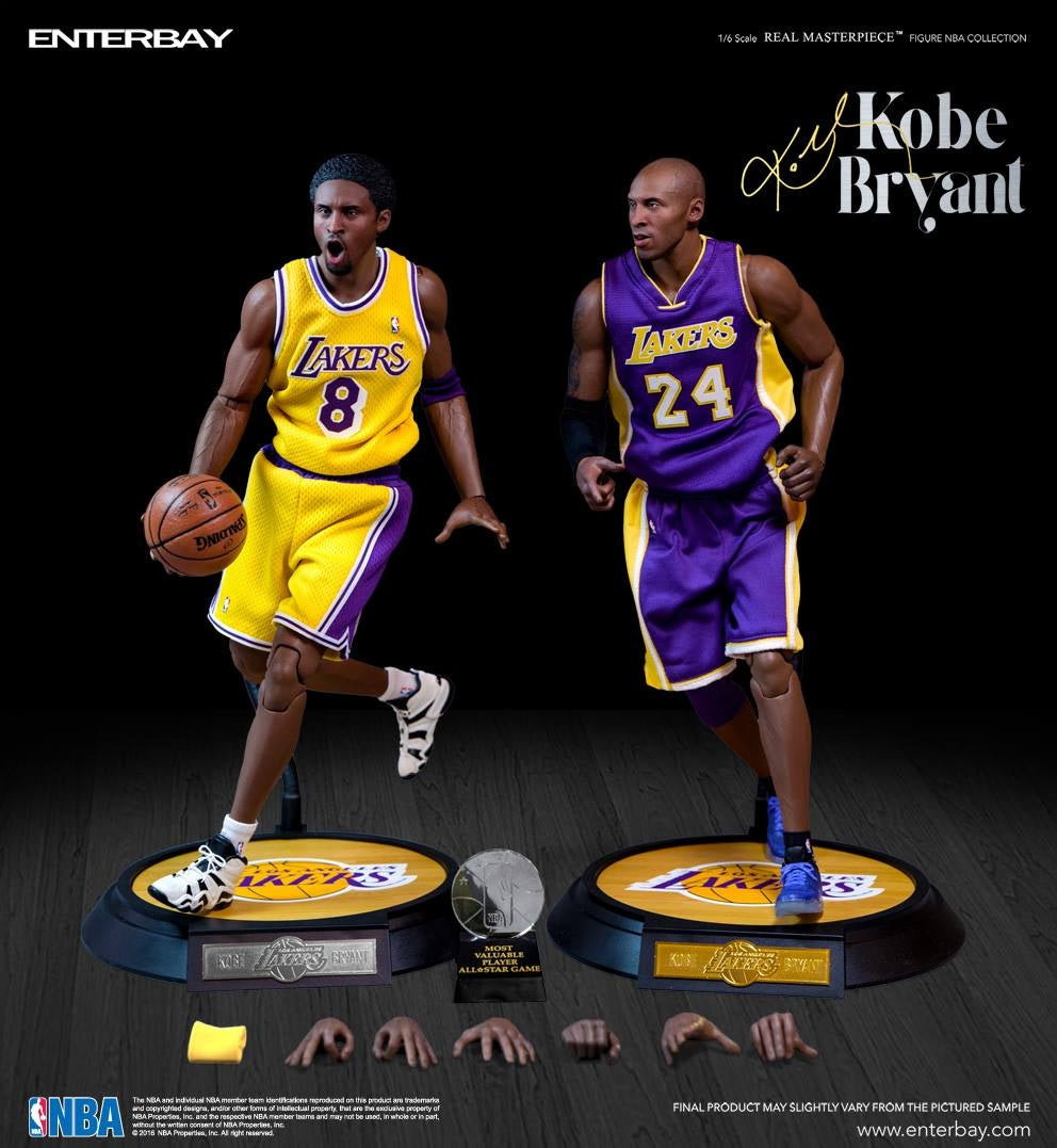 – Kobe Bryant (RM-1065) image 10