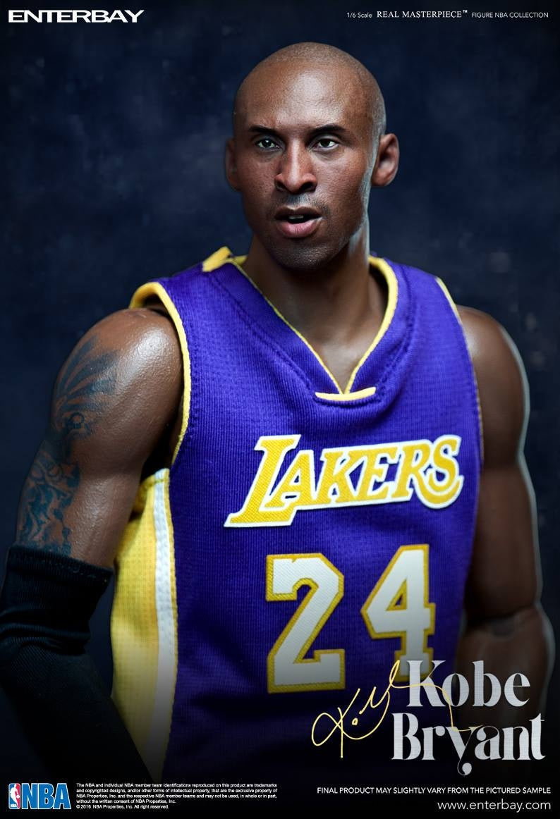 – Kobe Bryant (RM-1065) image 4