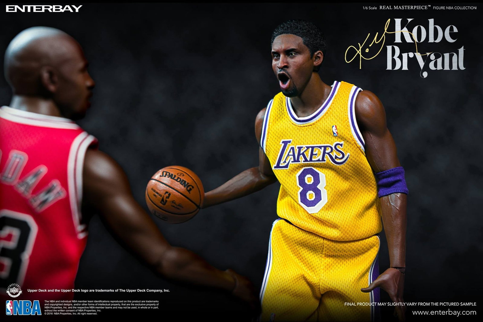 – Kobe Bryant (RM-1065) image 5