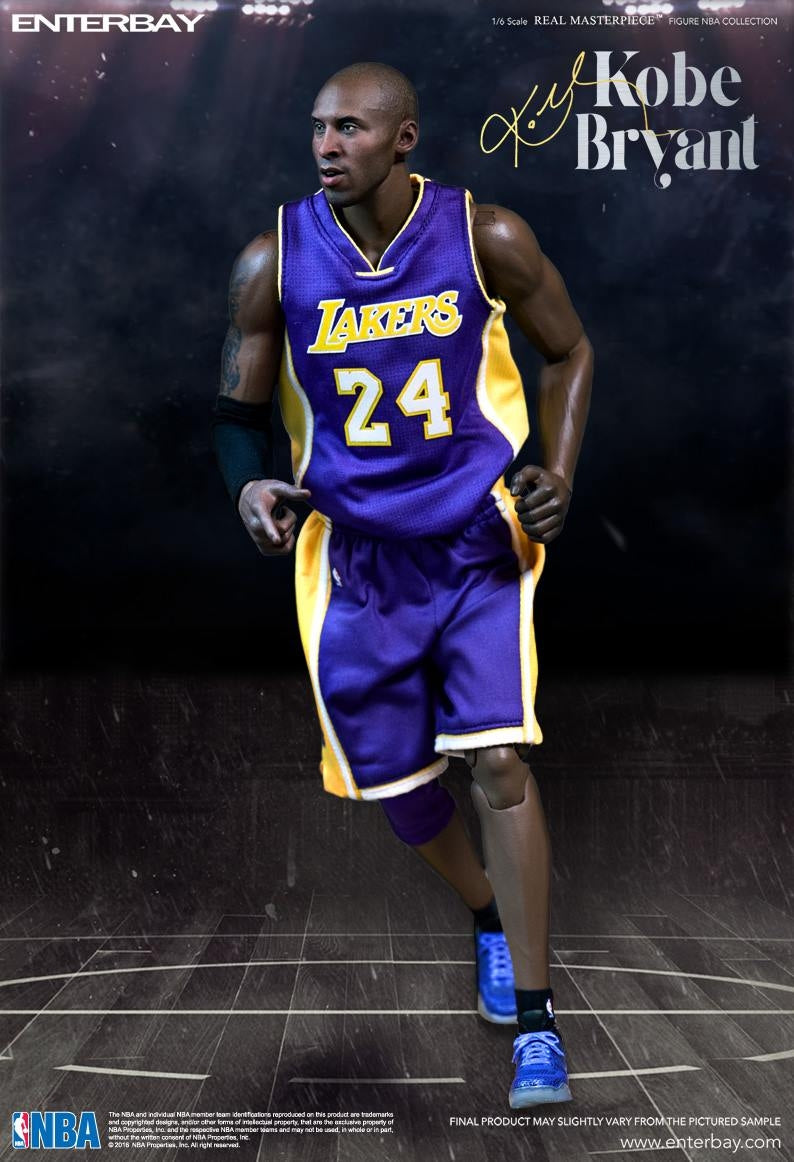 – Kobe Bryant (RM-1065) image 7