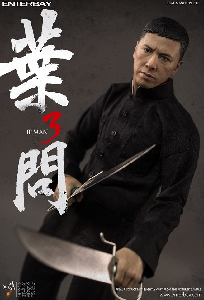 – Ip Man 3 image 8