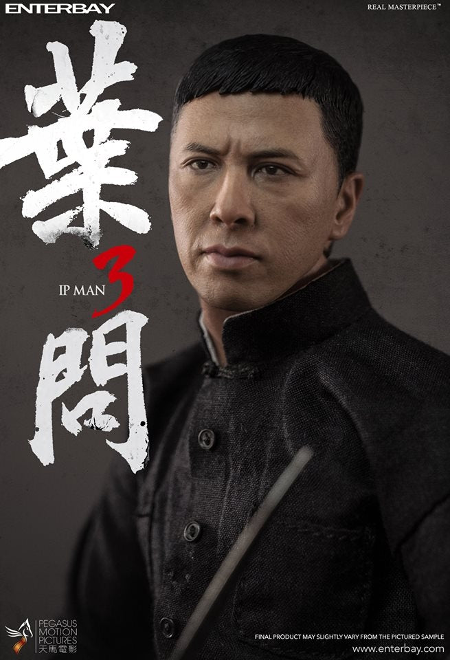 – Ip Man 3 image 9
