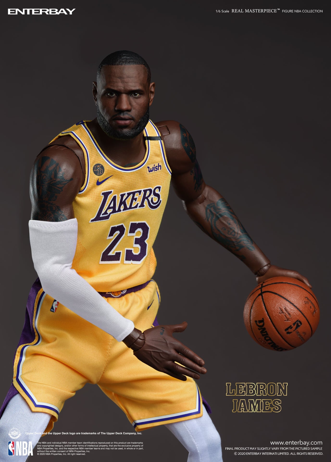 LeBron James image 3