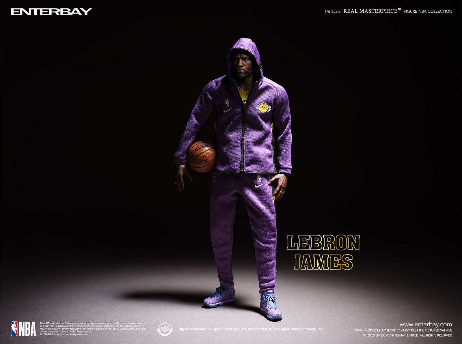 LeBron James image 4
