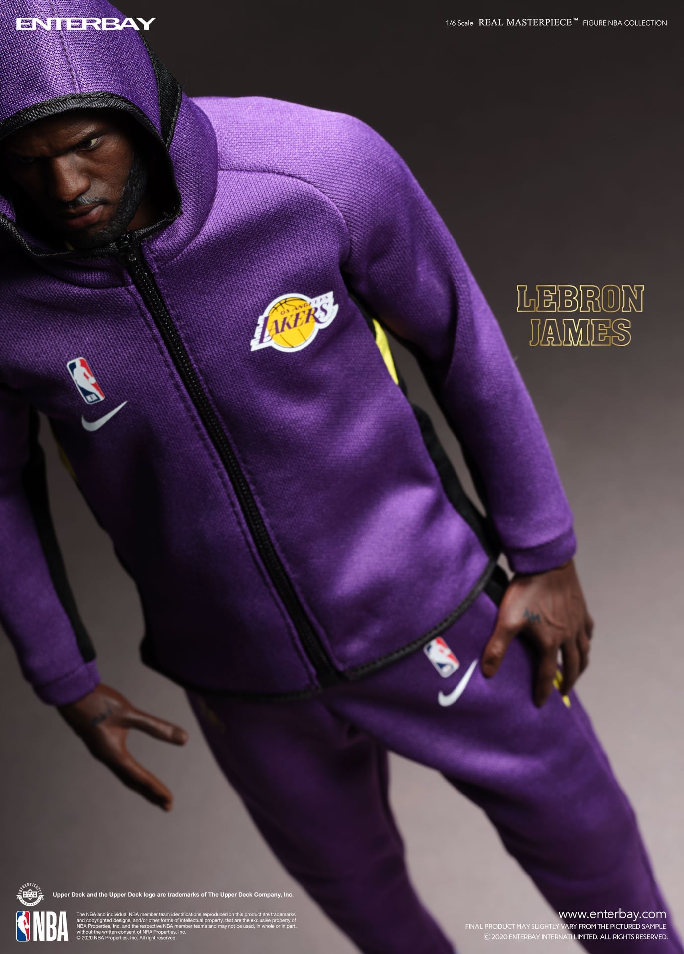 LeBron James image 6