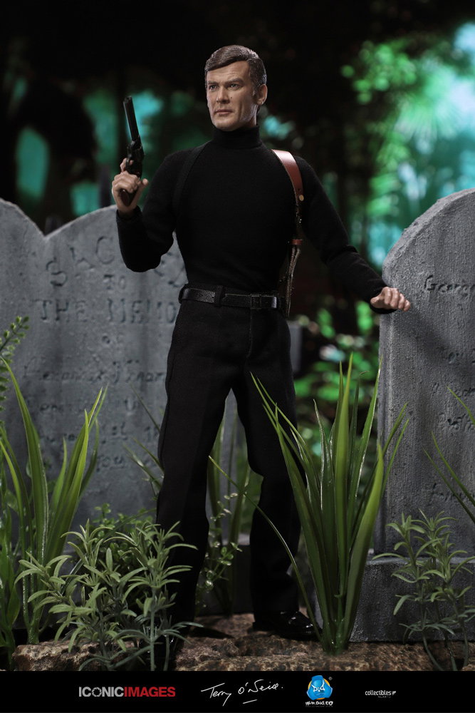 Roger George Moore image 4