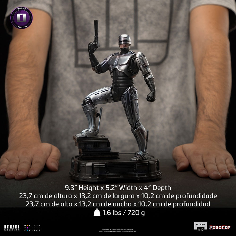 Robocop - Robocop image 10