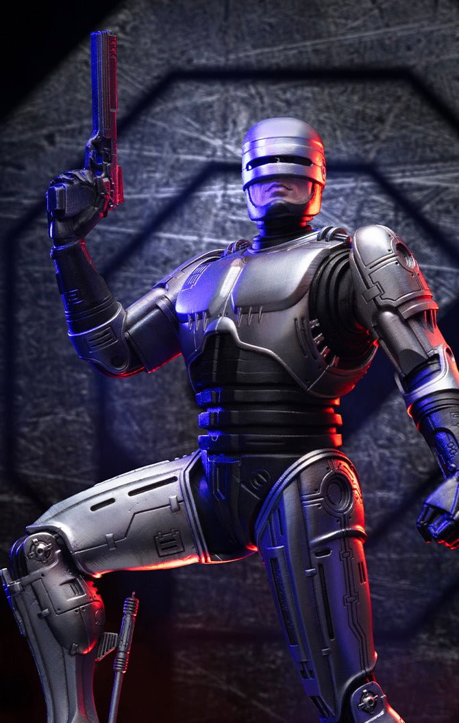 Robocop - Robocop image 2