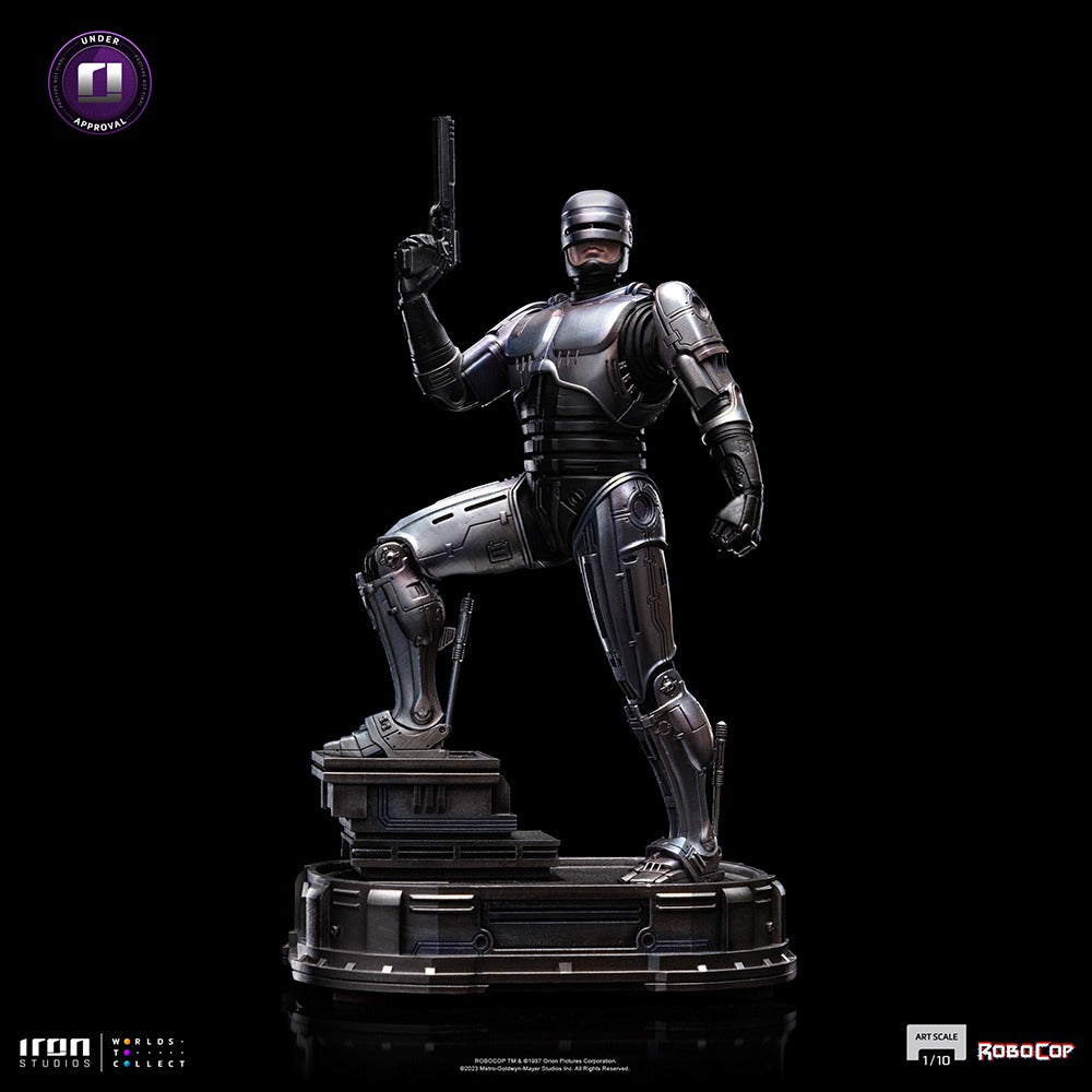 Robocop - Robocop image 3